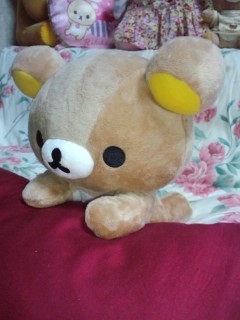 �t���c�ق�ƂɖZ�����B