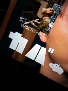 GREE�̂ӂ���ƁA�J�oCM�B