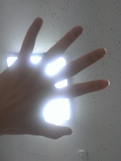 �������݂�ׂɁB